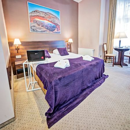 Ttrooms Posen Exterior foto