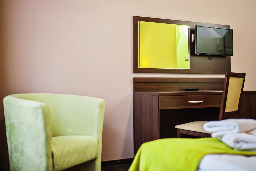 Ttrooms Posen Exterior foto