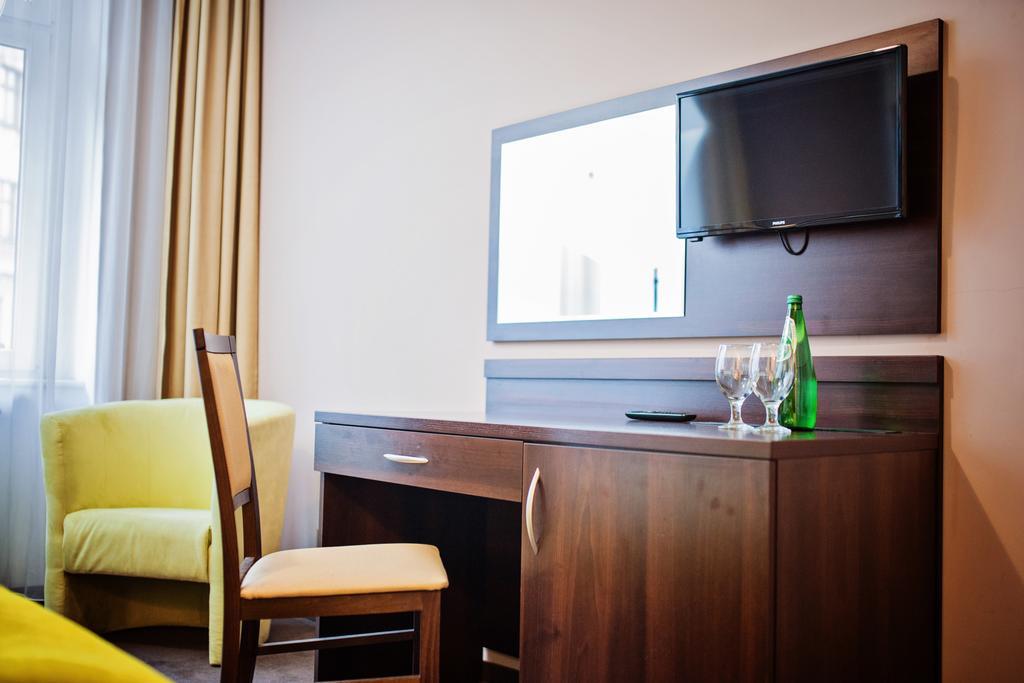 Ttrooms Posen Exterior foto