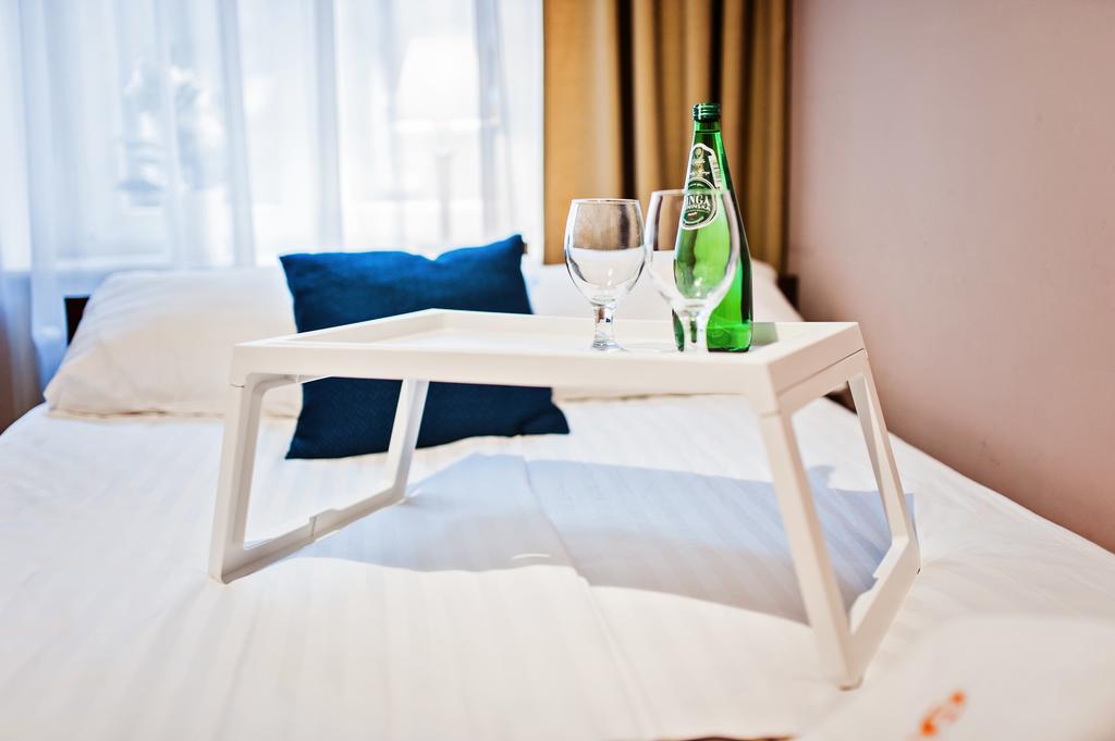 Ttrooms Posen Exterior foto