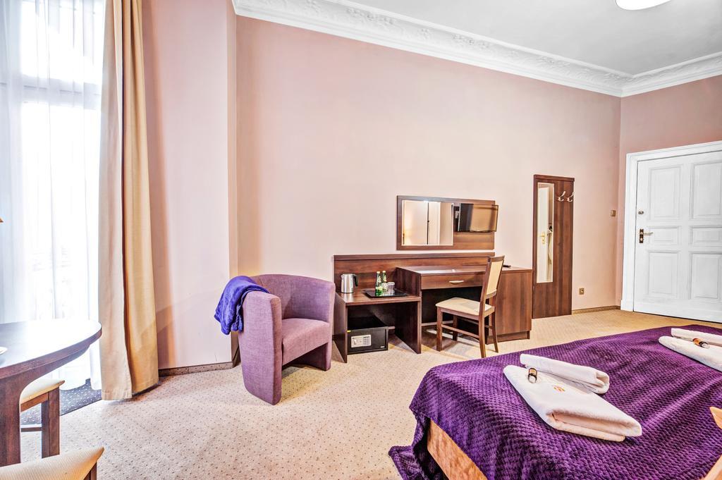 Ttrooms Posen Exterior foto