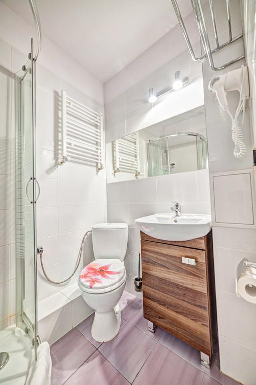 Ttrooms Posen Exterior foto