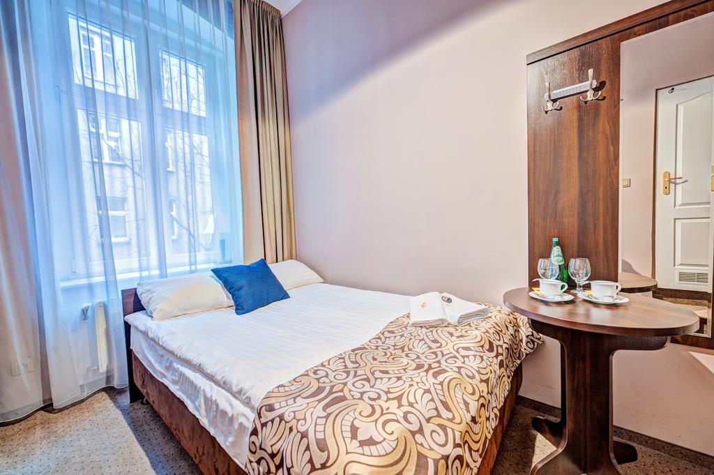 Ttrooms Posen Exterior foto