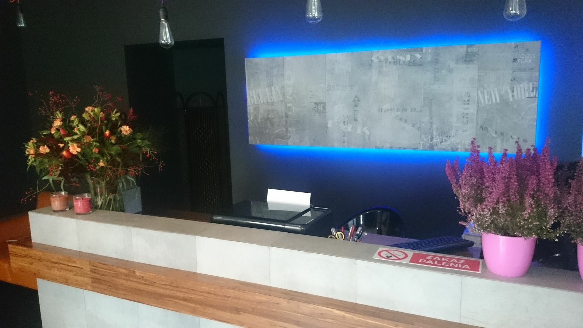 Ttrooms Posen Exterior foto