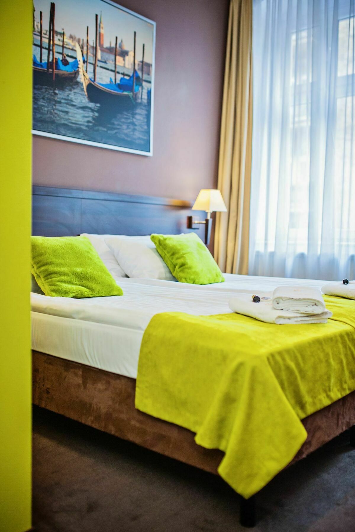 Ttrooms Posen Exterior foto